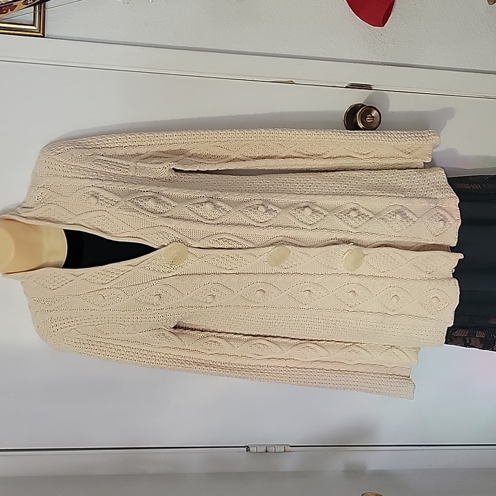 Free People  Cardigan Sweater